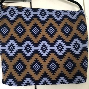 LuLaRoe Cassie Pencil Skirt